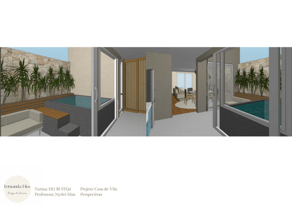 Obra de Fernanda Silva Dias
