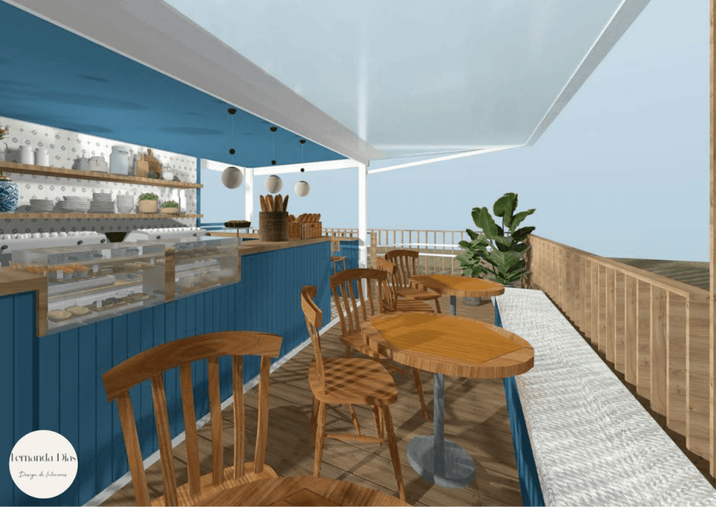 Obra de Fernanda Silva Dias