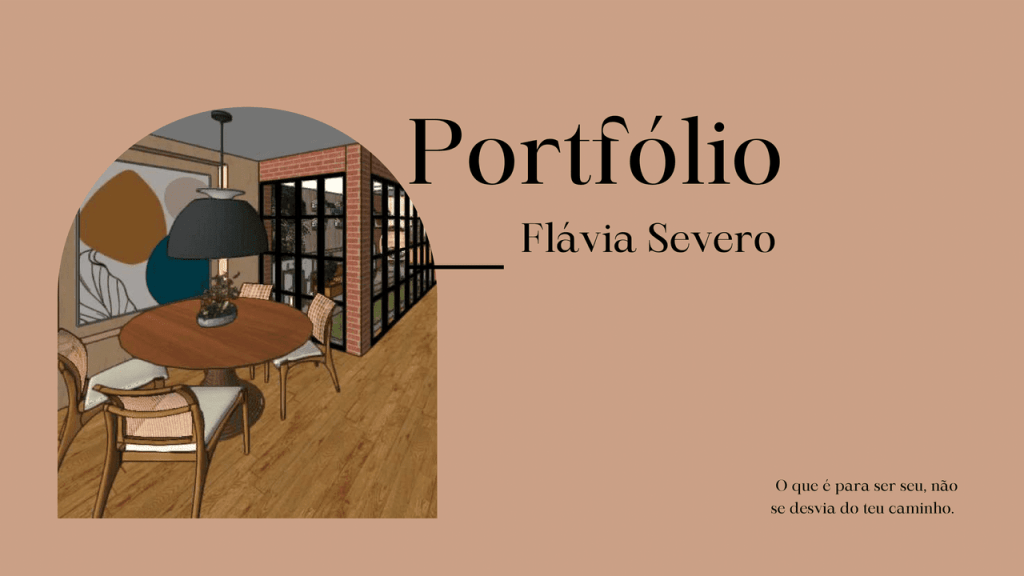 Obra de Flavia Lopes Severo