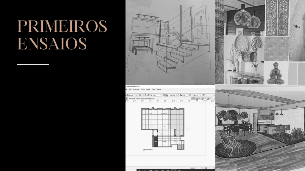 Obra de Flavia Lopes Severo