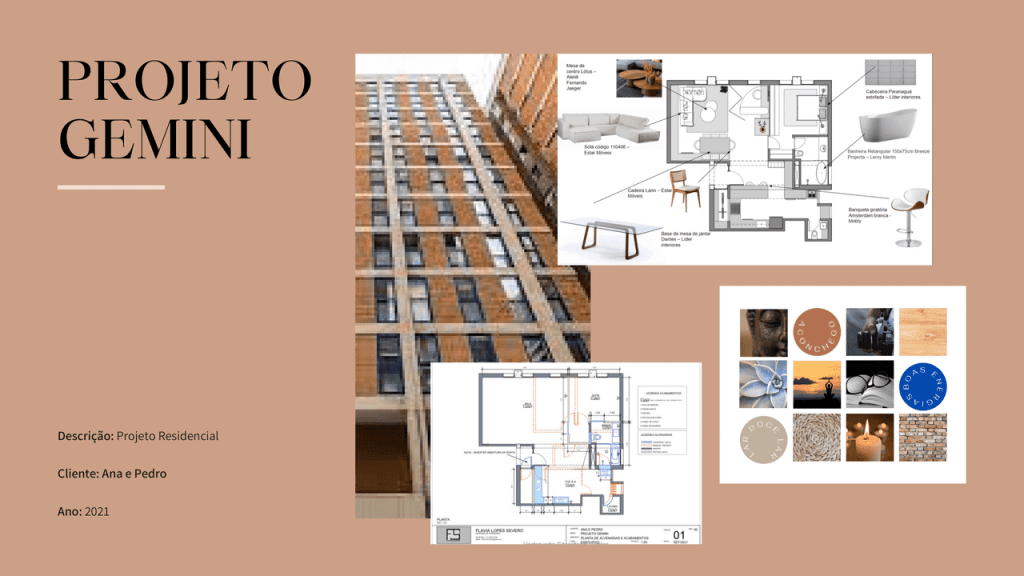 Obra de Flavia Lopes Severo