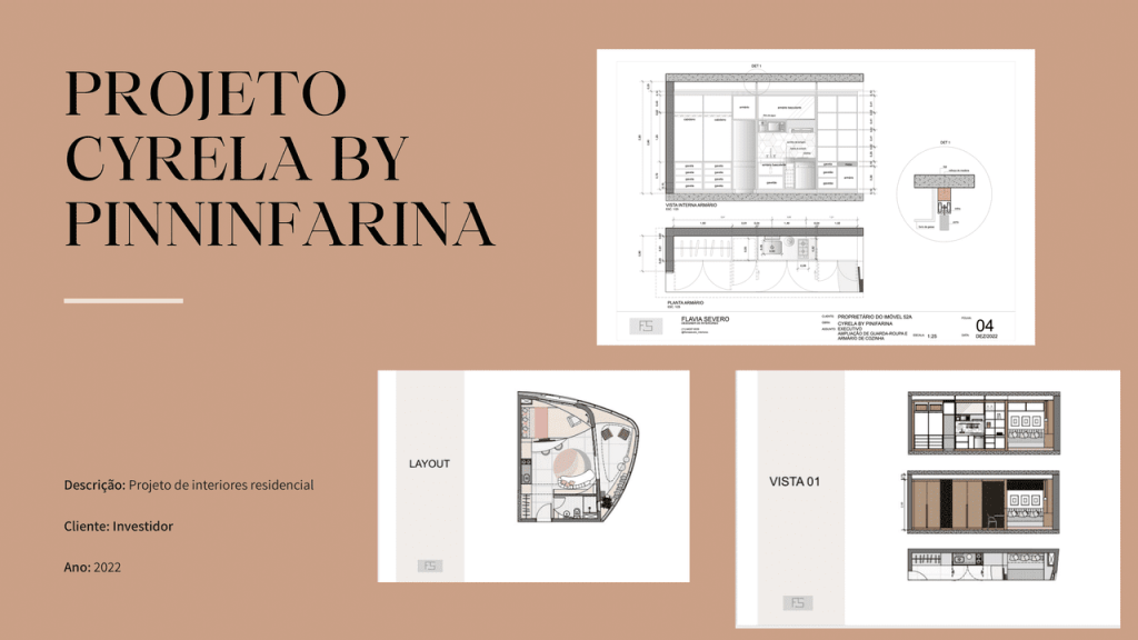 Obra de Flavia Lopes Severo