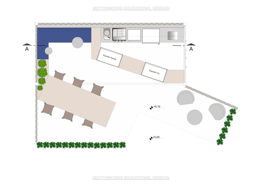 Obra de Flavia Lopes Severo