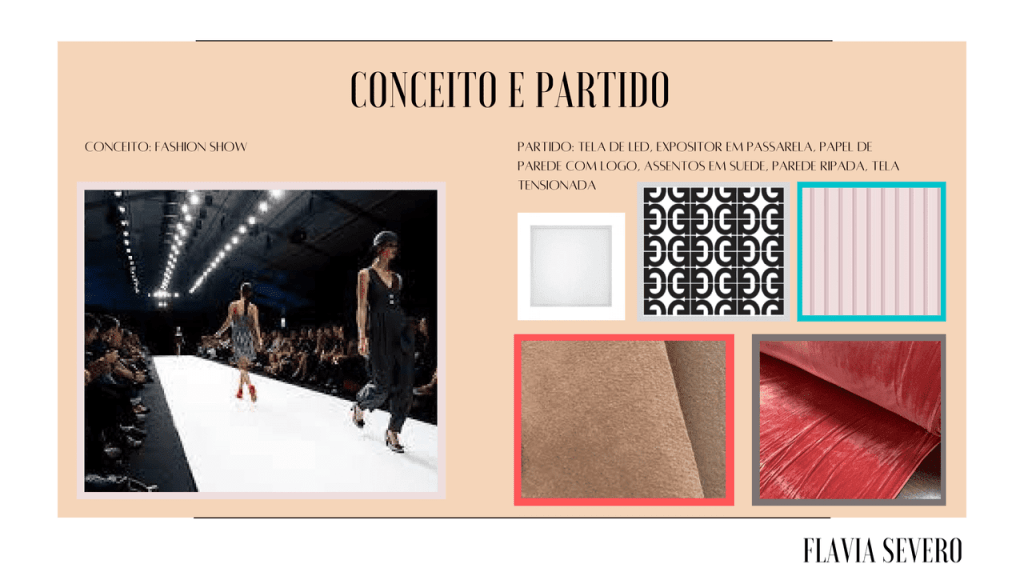 Obra de Flavia Lopes Severo