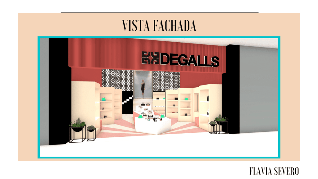 Obra de Flavia Lopes Severo