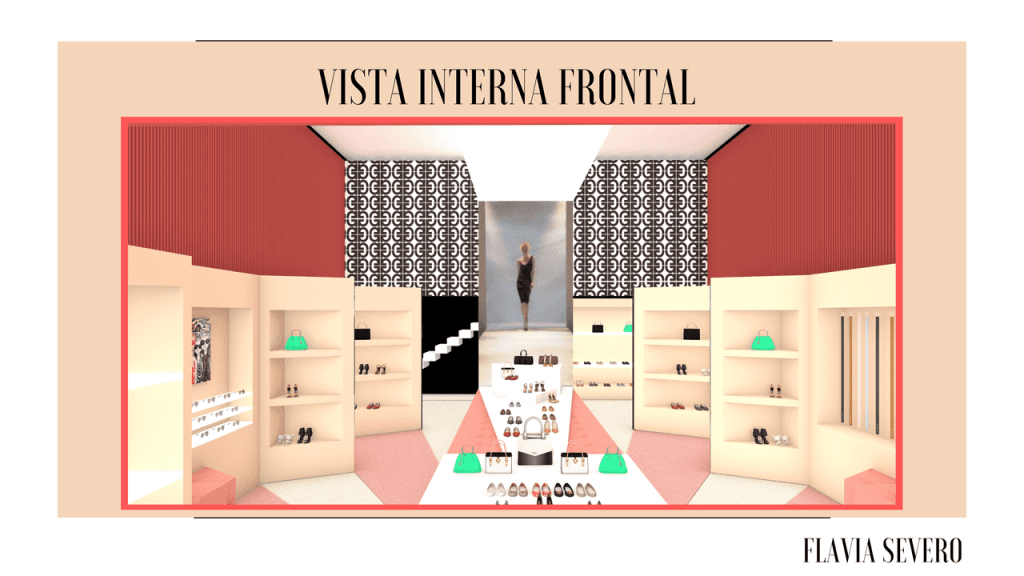 Obra de Flavia Lopes Severo