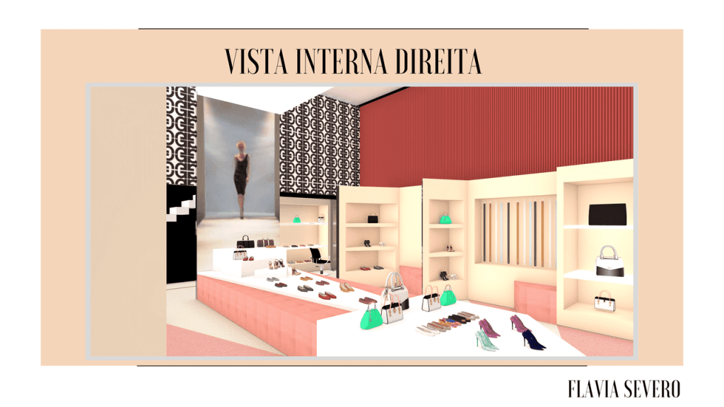 Obra de Flavia Lopes Severo