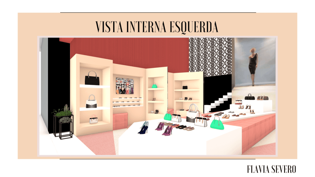 Obra de Flavia Lopes Severo