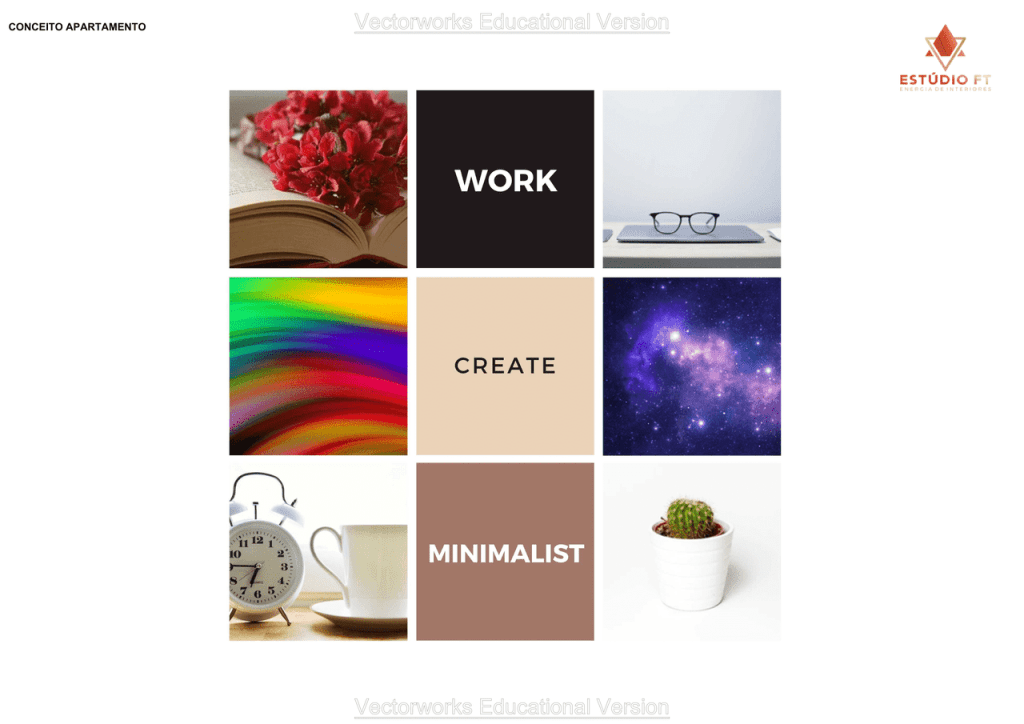 Obra de Fulvia Grassano Tabone