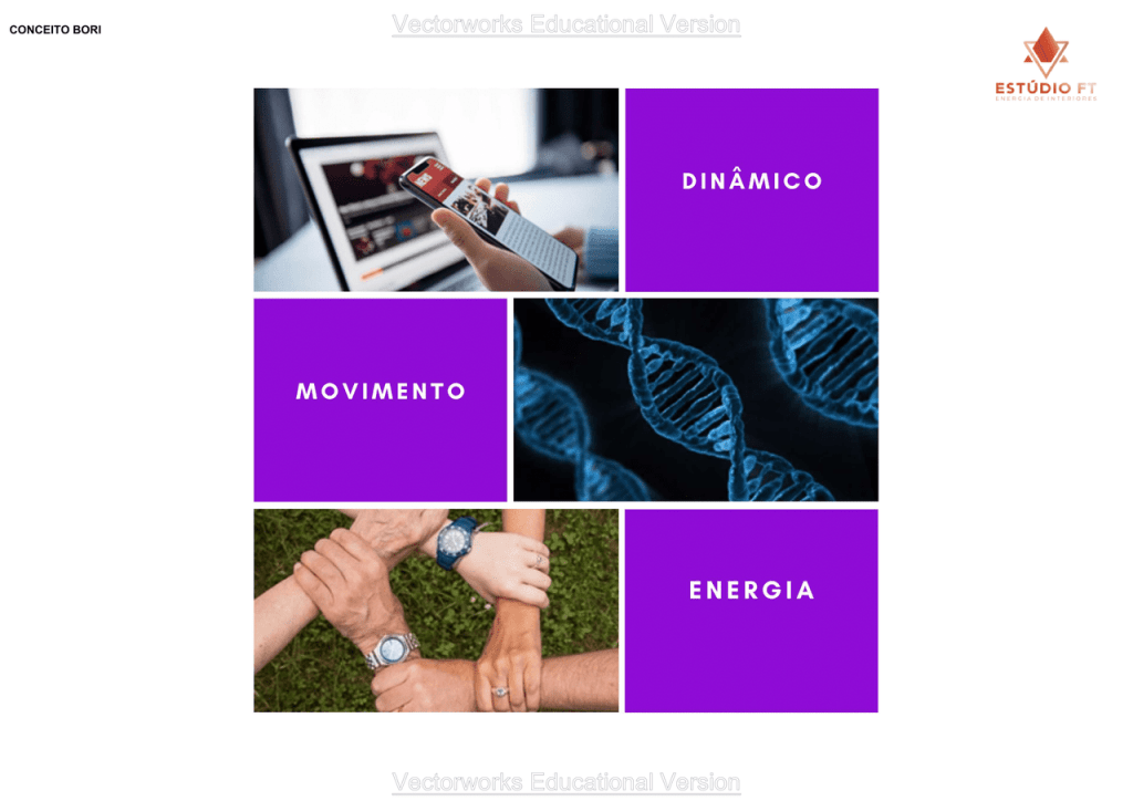 Obra de Fulvia Grassano Tabone