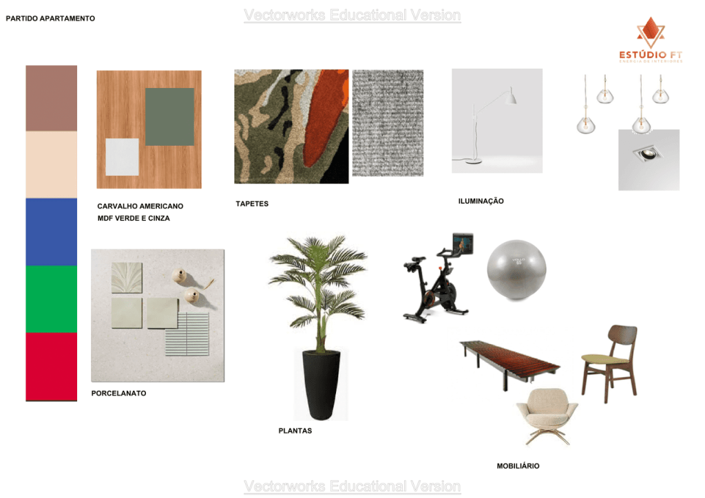 Obra de Fulvia Grassano Tabone