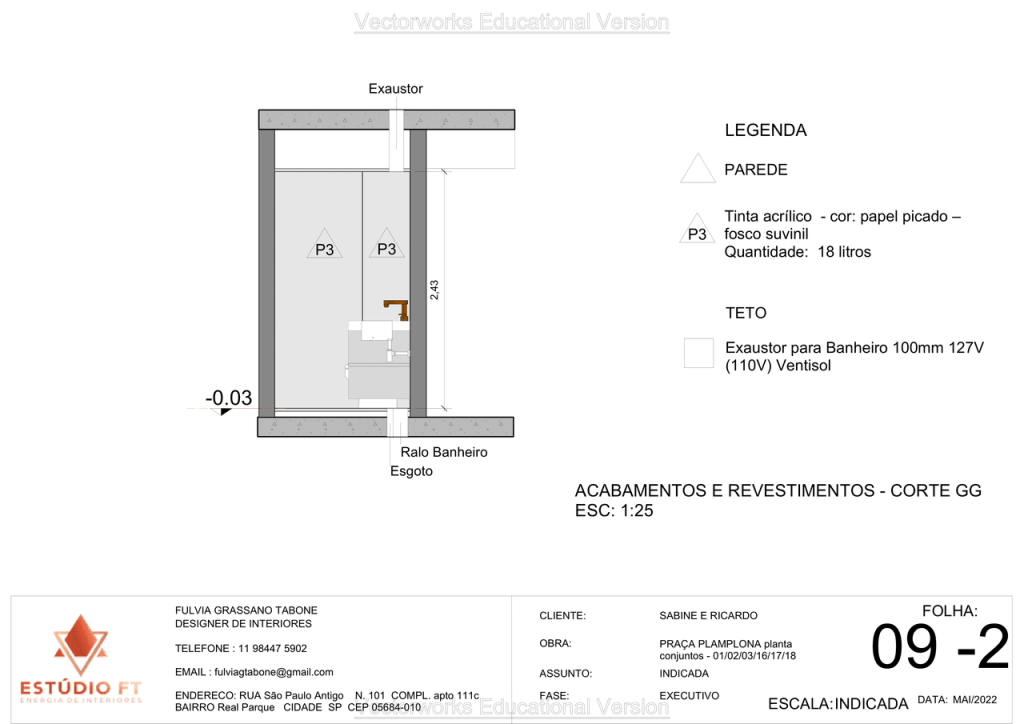 Obra de Fulvia Grassano Tabone