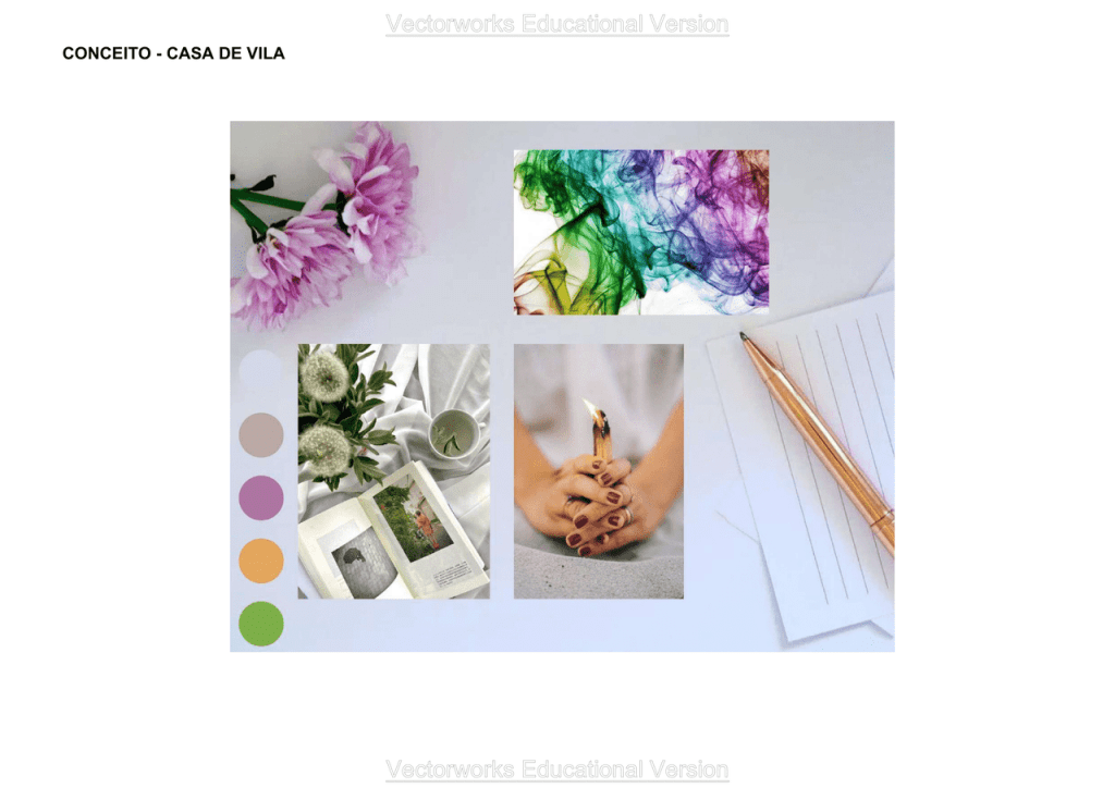 Obra de Fulvia Grassano Tabone