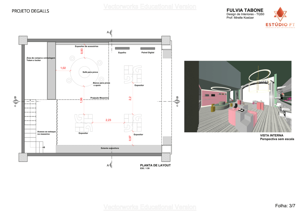 Obra de Fulvia Grassano Tabone