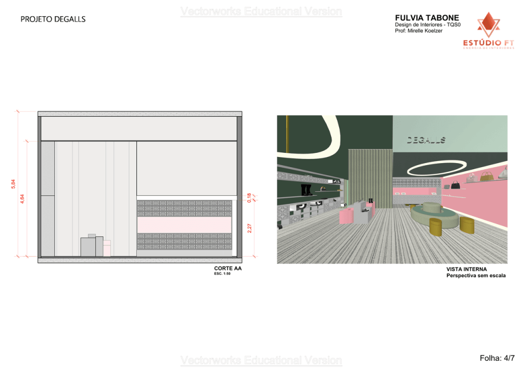Obra de Fulvia Grassano Tabone