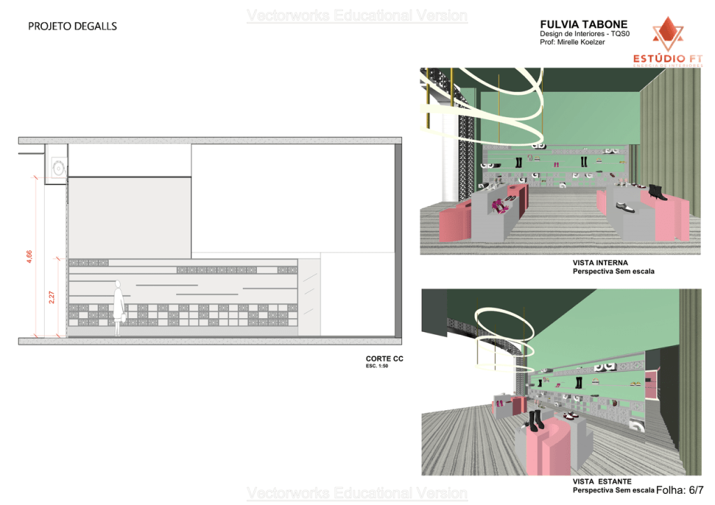Obra de Fulvia Grassano Tabone