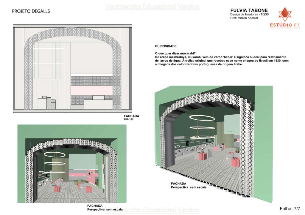Obra de Fulvia Grassano Tabone