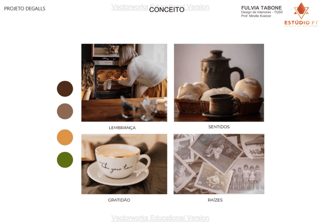 Obra de Fulvia Grassano Tabone