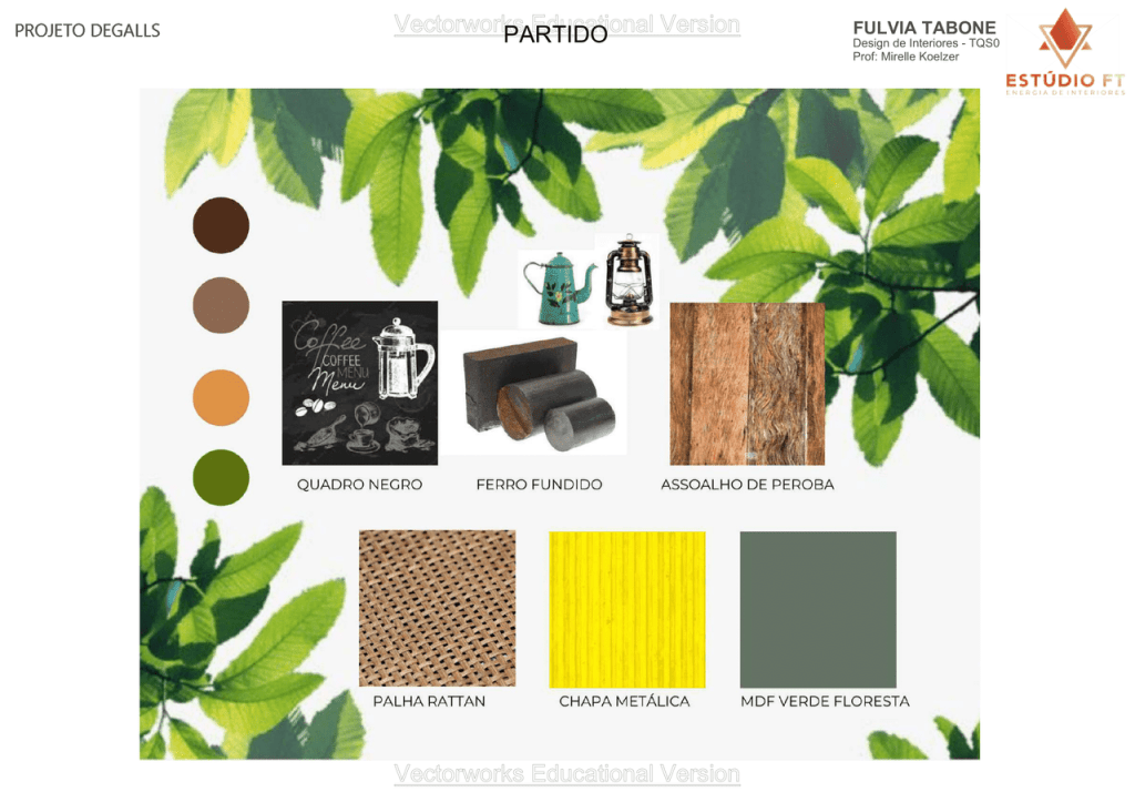 Obra de Fulvia Grassano Tabone