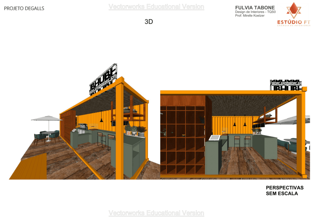 Obra de Fulvia Grassano Tabone