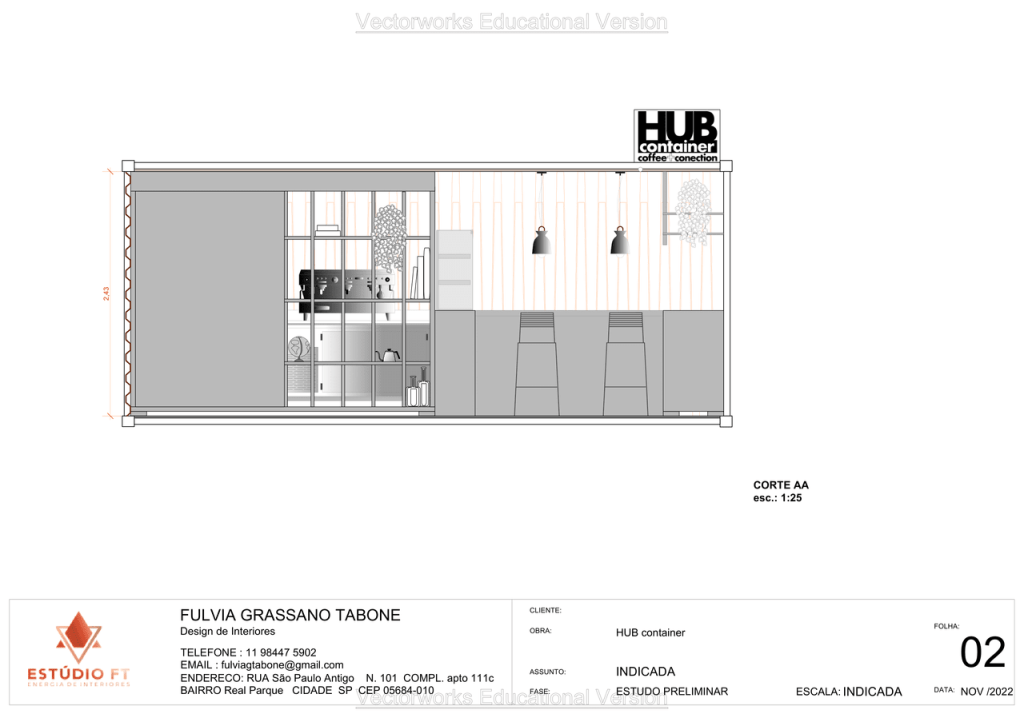Obra de Fulvia Grassano Tabone