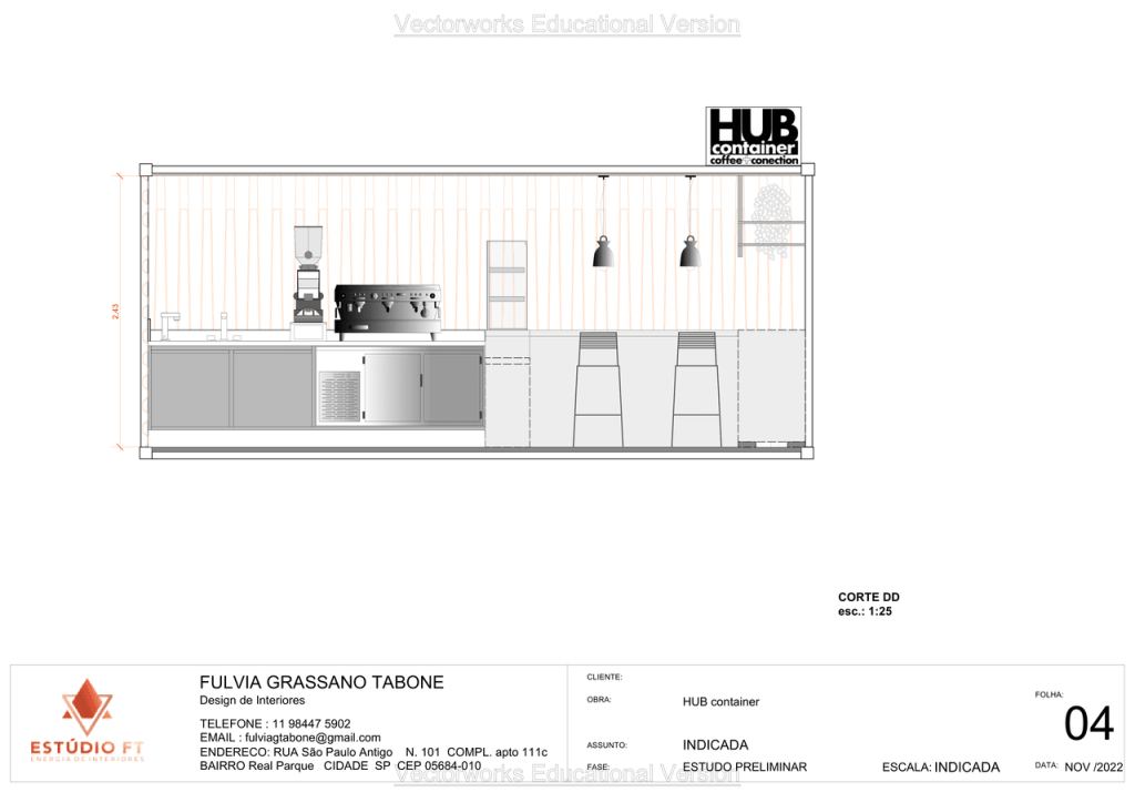 Obra de Fulvia Grassano Tabone