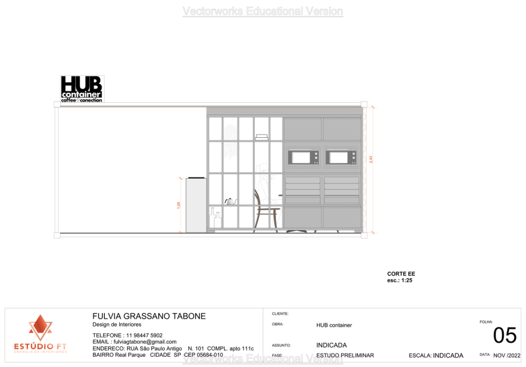 Obra de Fulvia Grassano Tabone