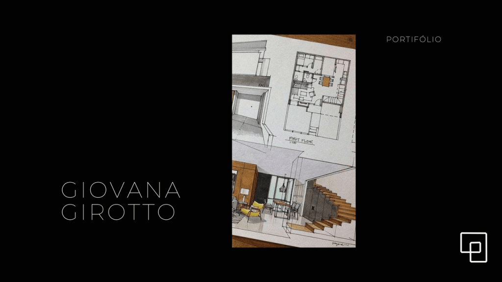 Obra de Giovana Girotto da Mota