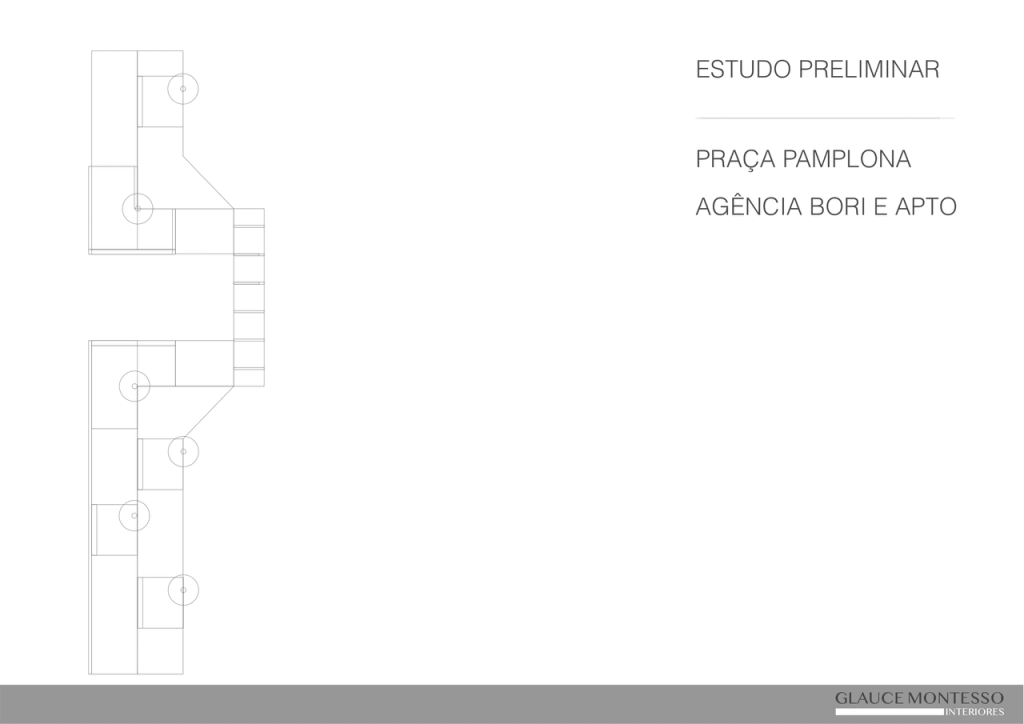 Obra de Glauce Montesso