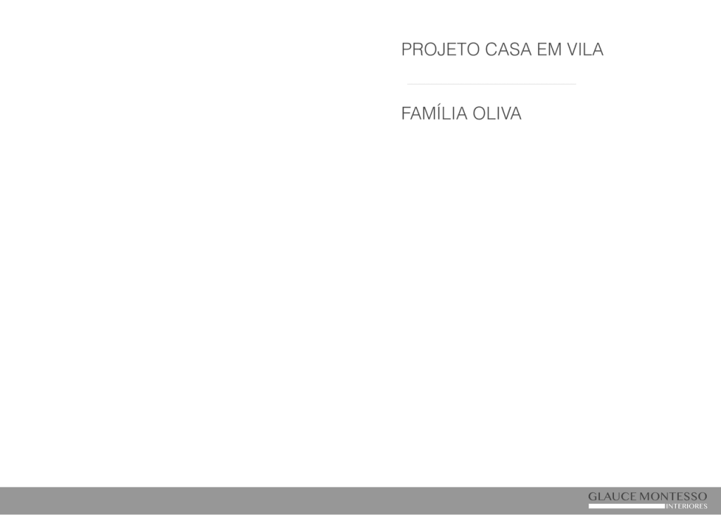 Obra de Glauce Montesso