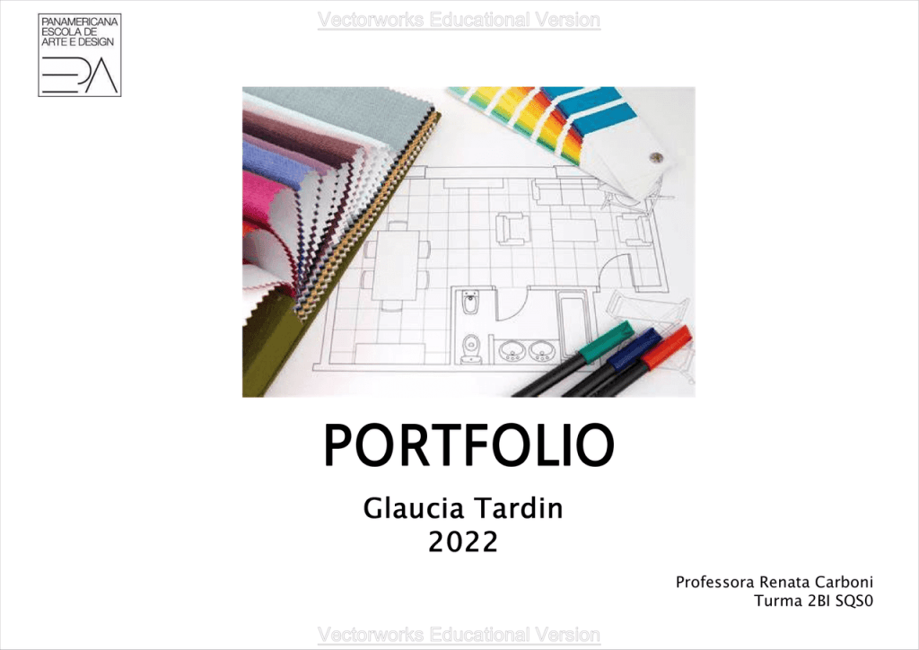 Obra de Glaucia Christina Frazão Tardin
