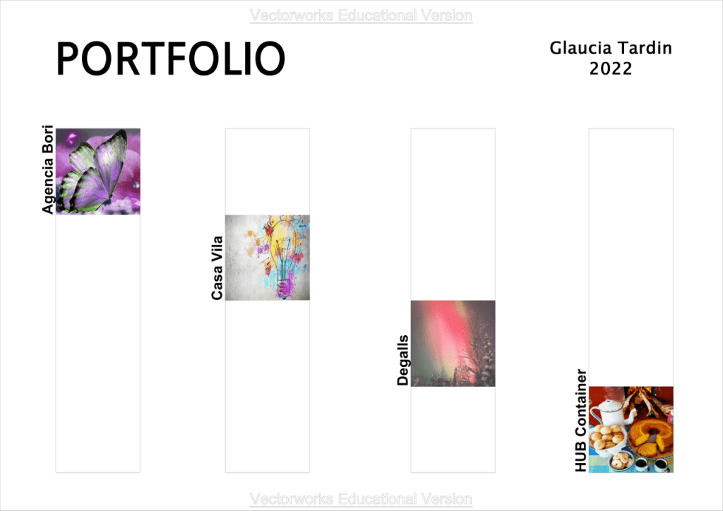 Obra de Glaucia Christina Frazão Tardin