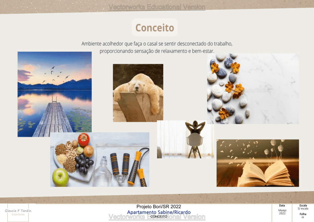 Obra de Glaucia Christina Frazão Tardin