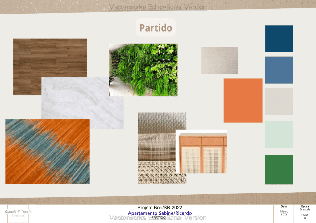 Obra de Glaucia Christina Frazão Tardin