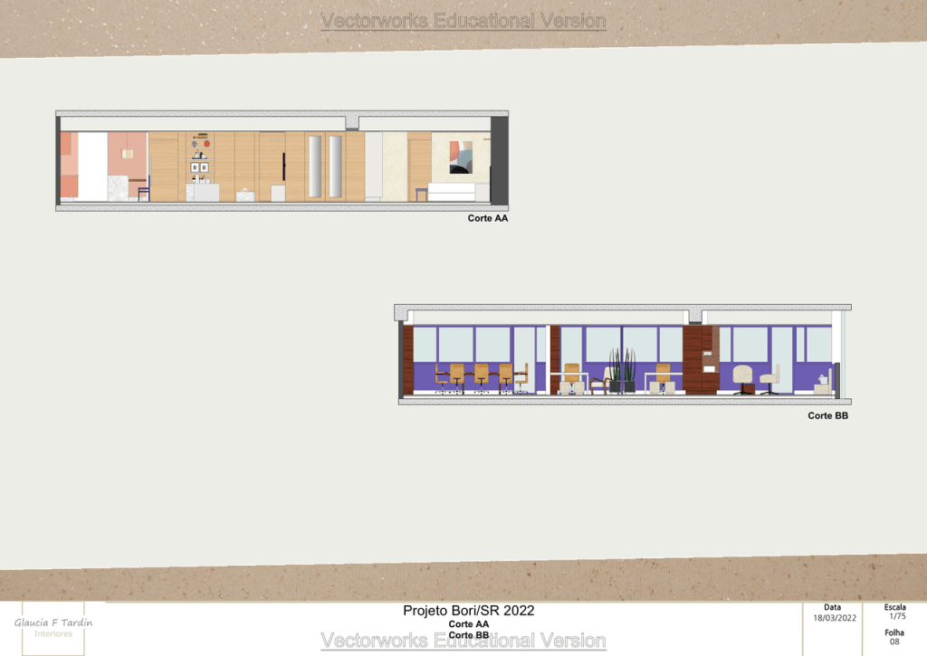 Obra de Glaucia Christina Frazão Tardin