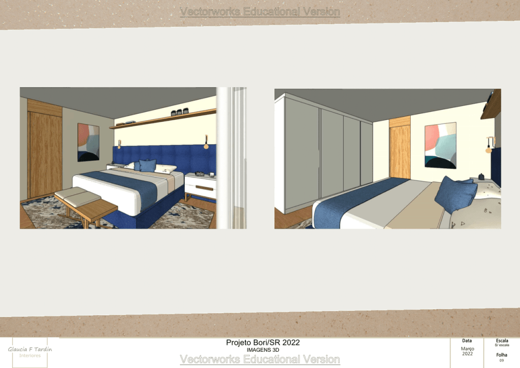 Obra de Glaucia Christina Frazão Tardin