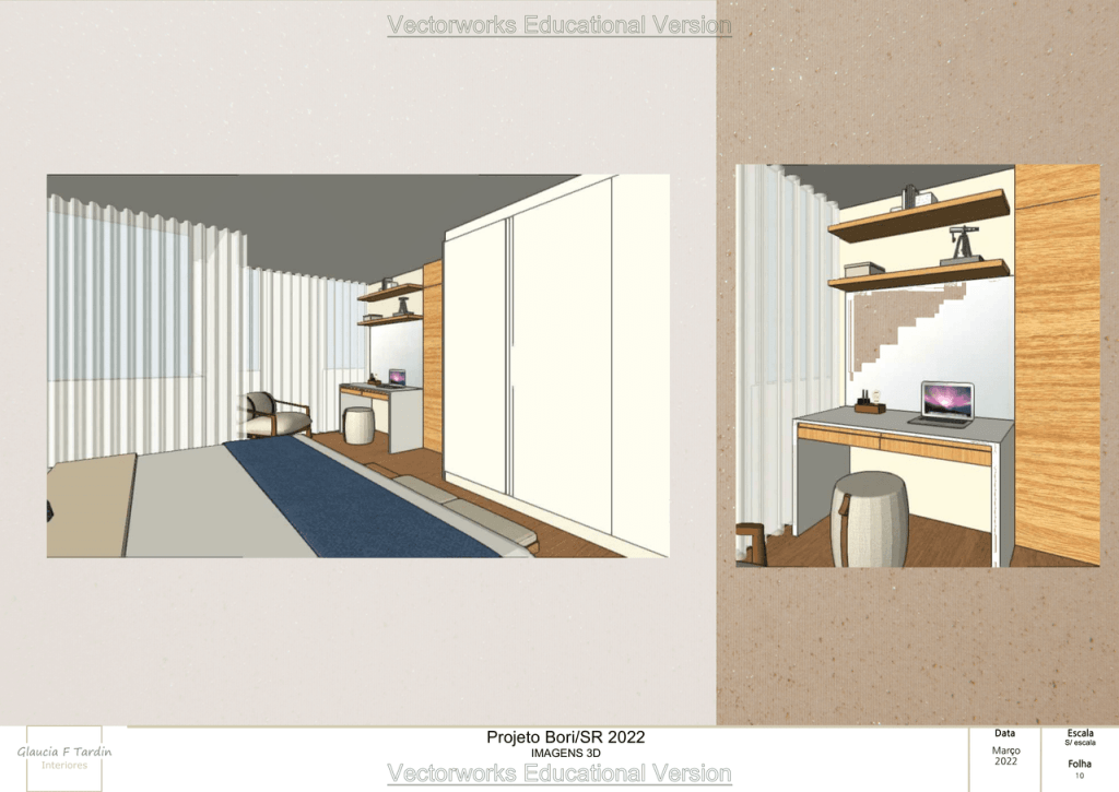 Obra de Glaucia Christina Frazão Tardin