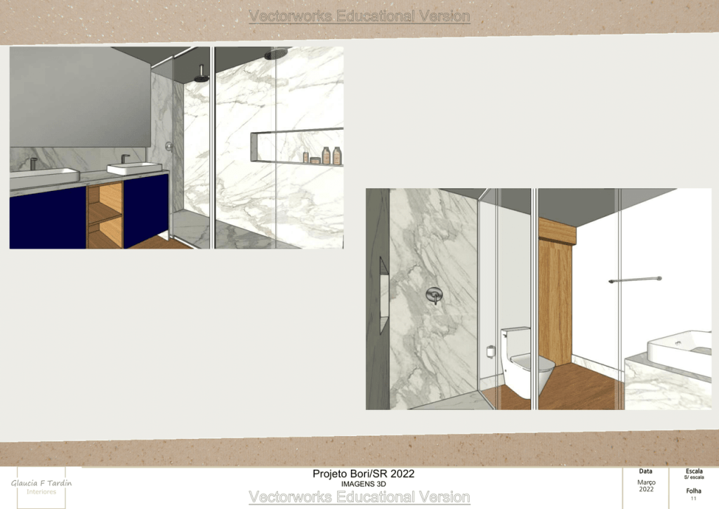 Obra de Glaucia Christina Frazão Tardin