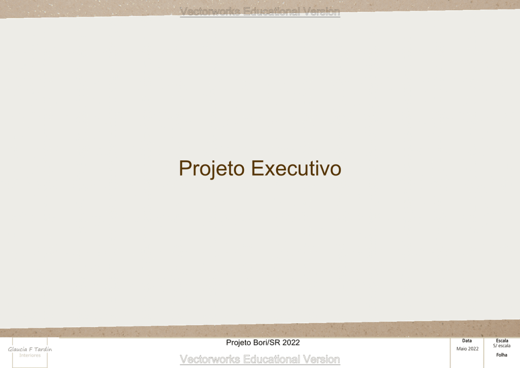 Obra de Glaucia Christina Frazão Tardin