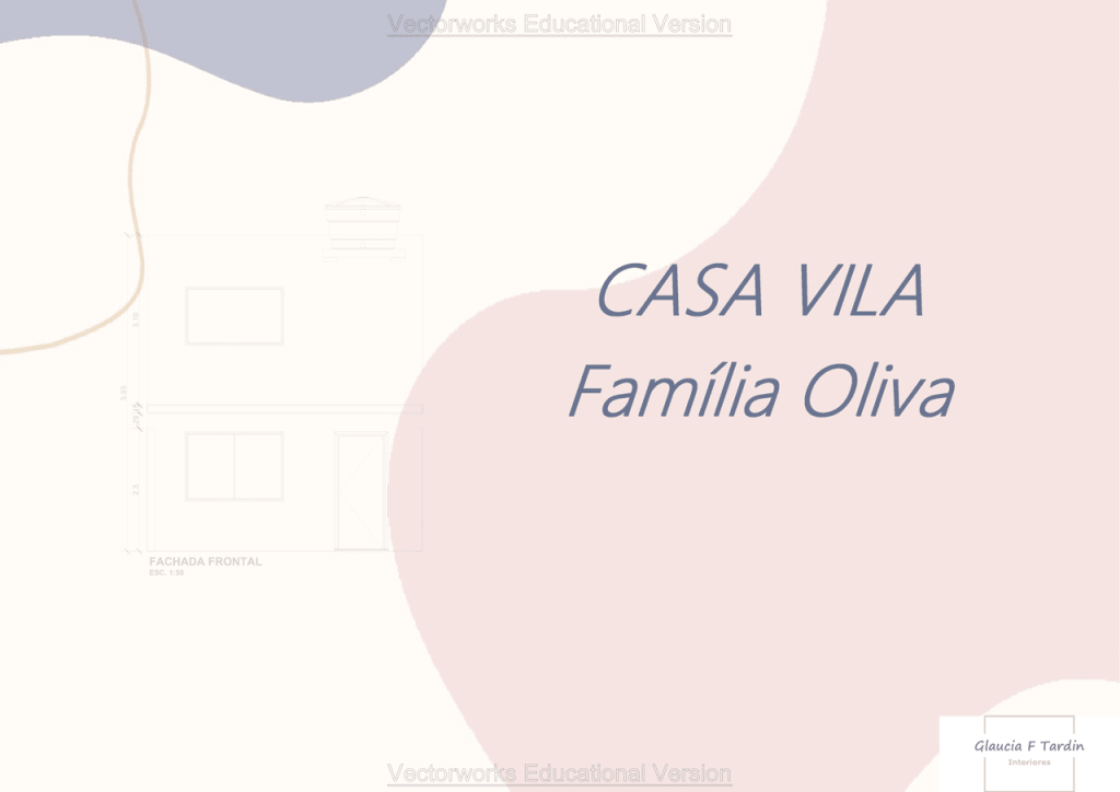 Obra de Glaucia Christina Frazão Tardin