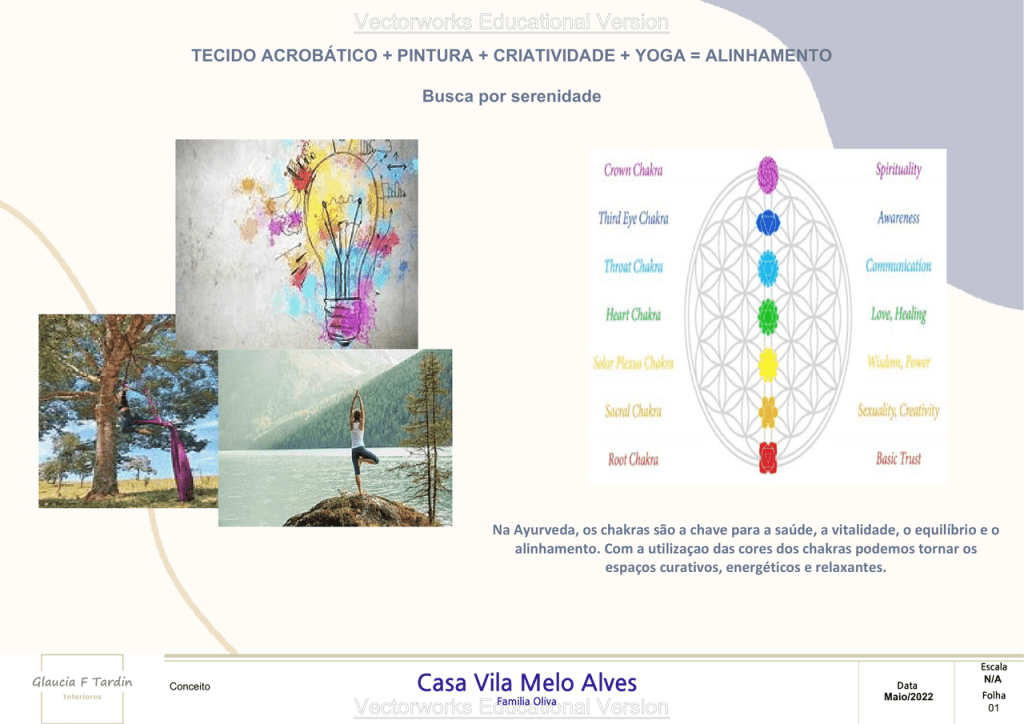 Obra de Glaucia Christina Frazão Tardin