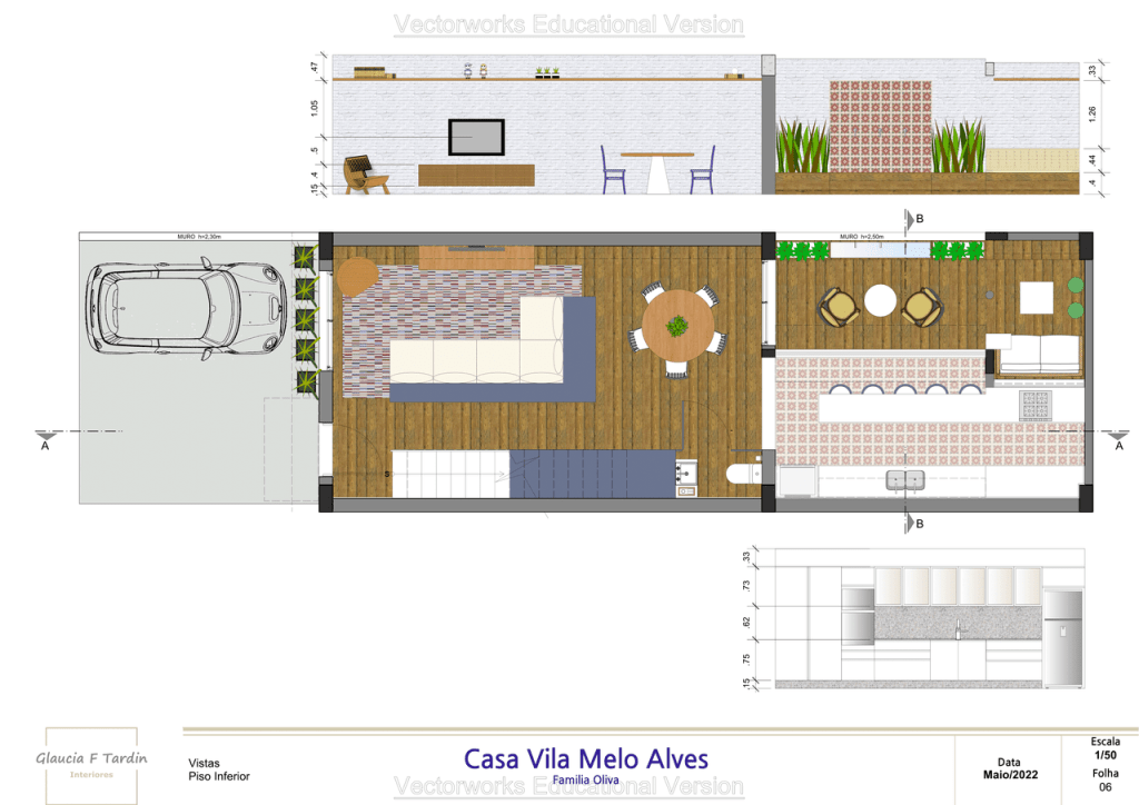 Obra de Glaucia Christina Frazão Tardin