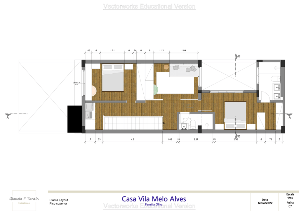 Obra de Glaucia Christina Frazão Tardin