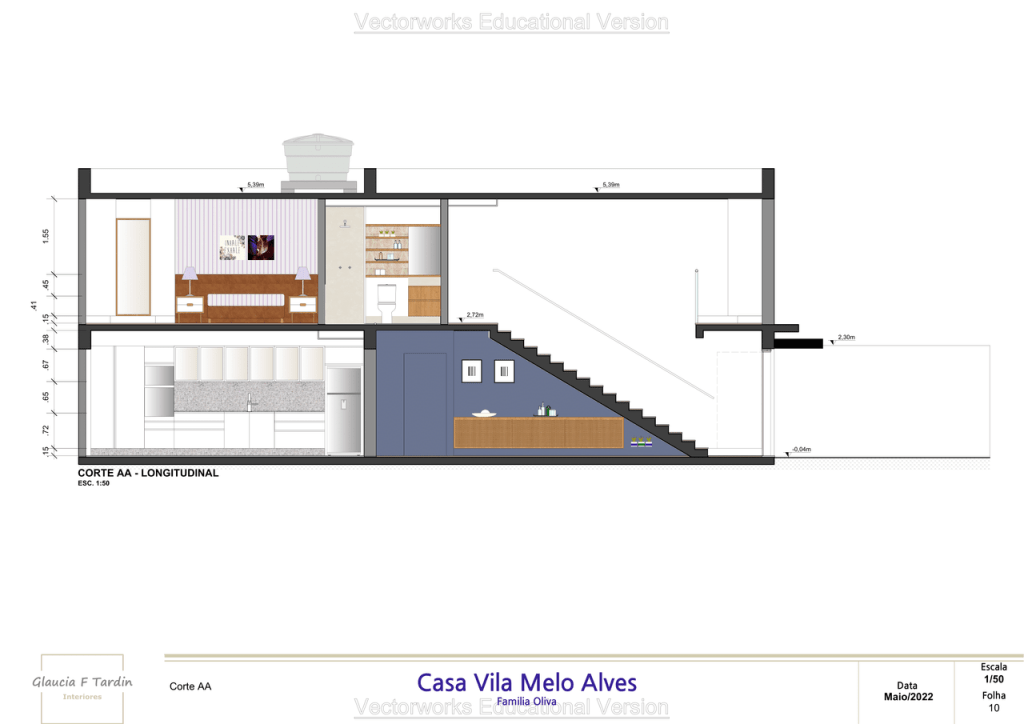 Obra de Glaucia Christina Frazão Tardin