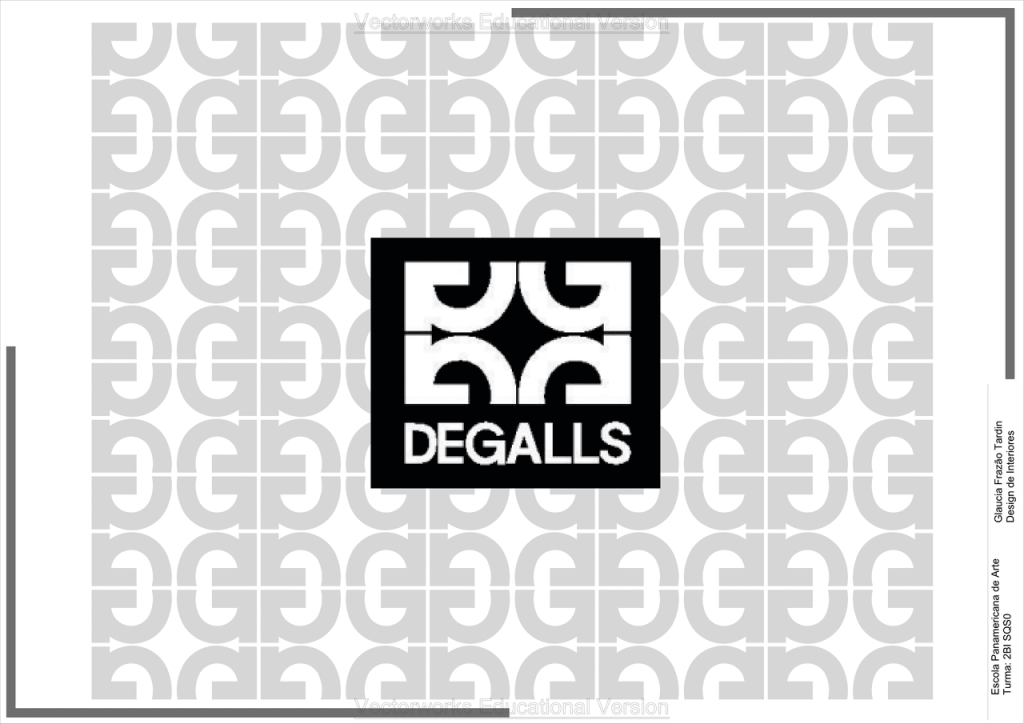 Obra de Glaucia Christina Frazão Tardin