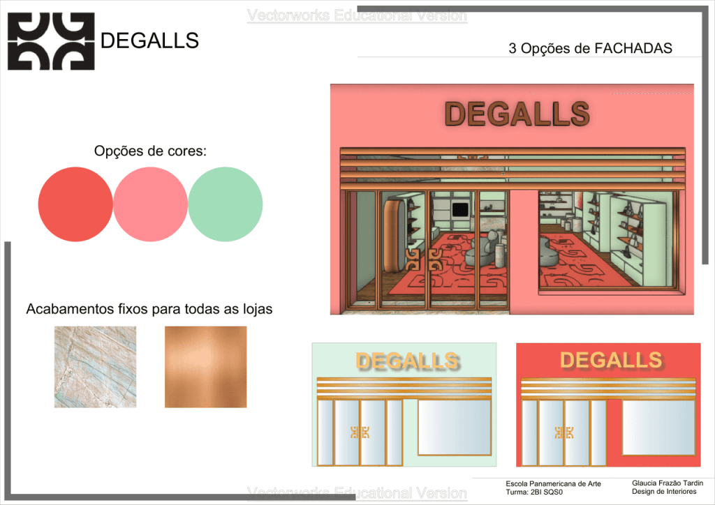 Obra de Glaucia Christina Frazão Tardin