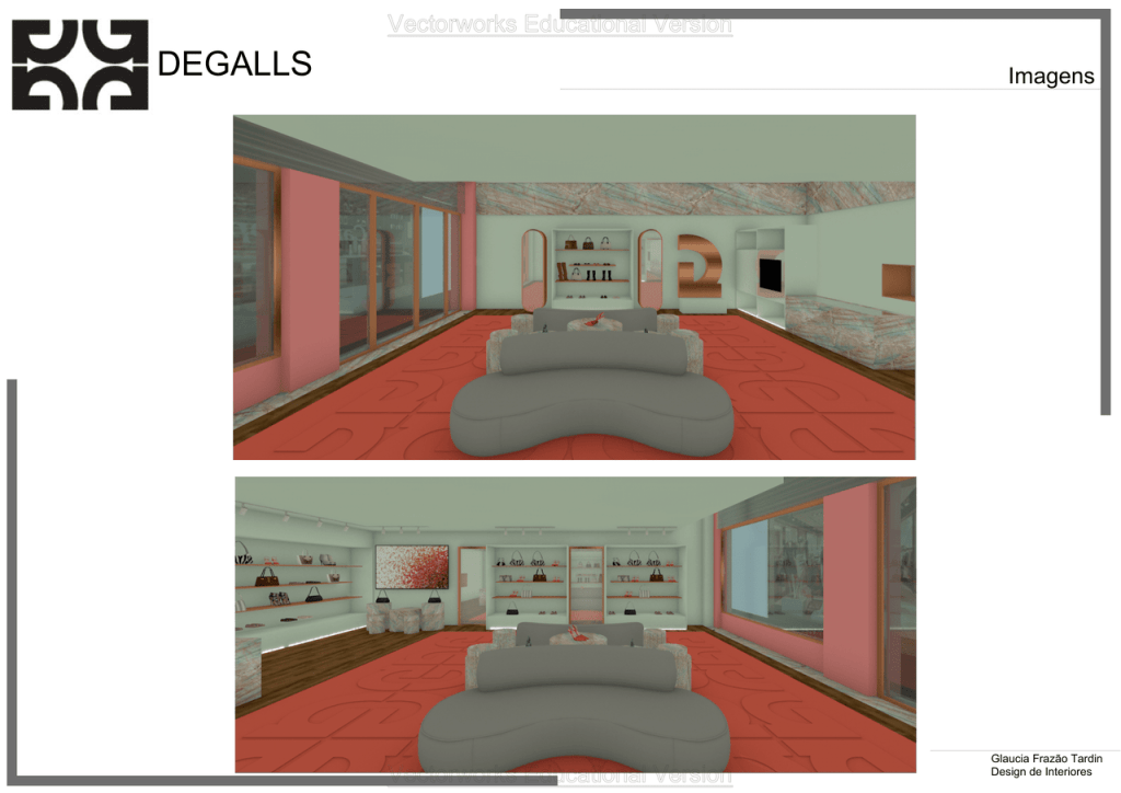 Obra de Glaucia Christina Frazão Tardin