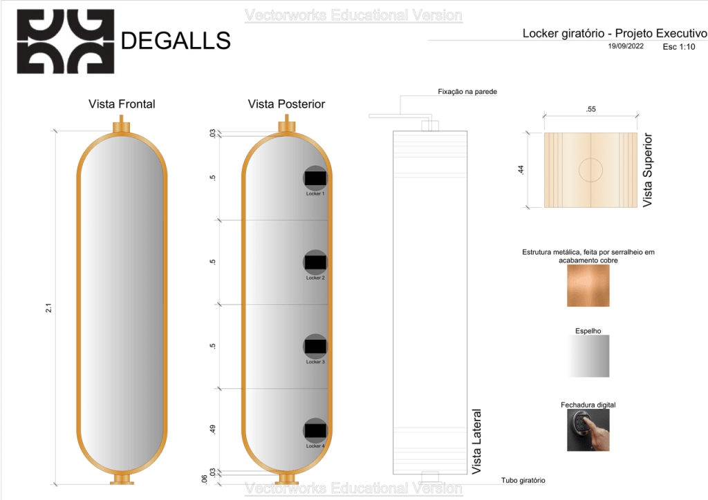 Obra de Glaucia Christina Frazão Tardin