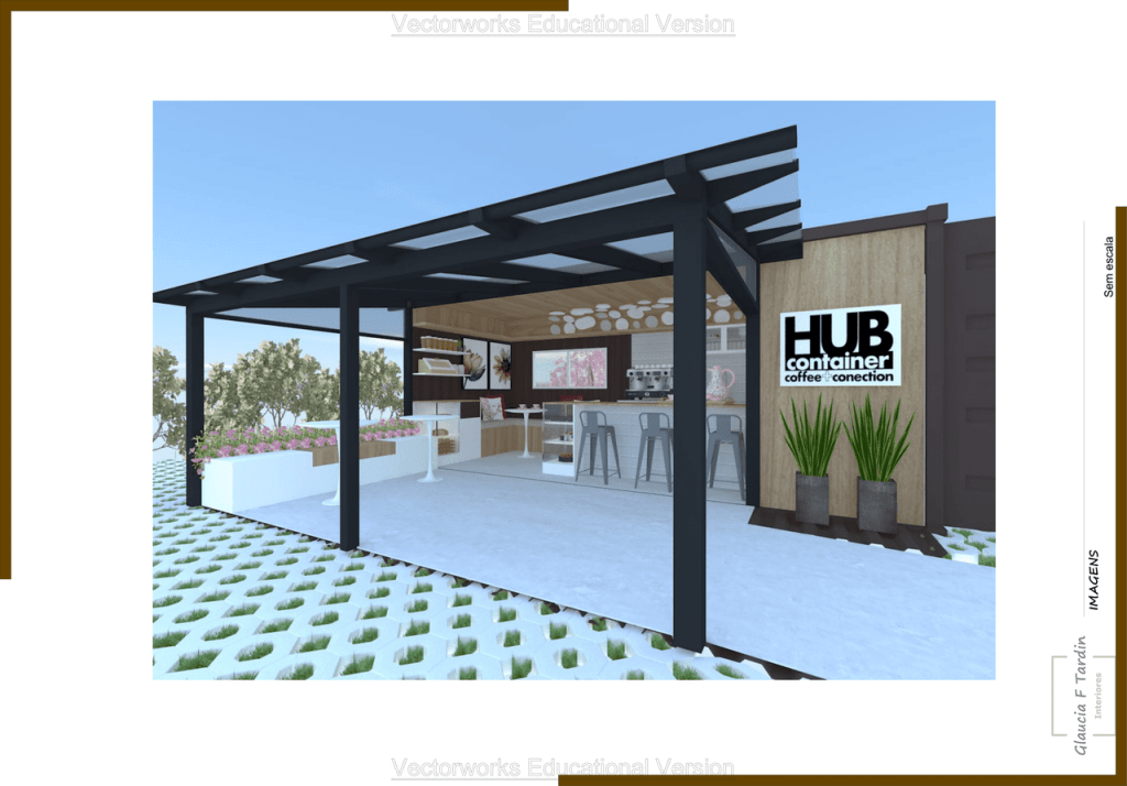 Obra de Glaucia Christina Frazão Tardin