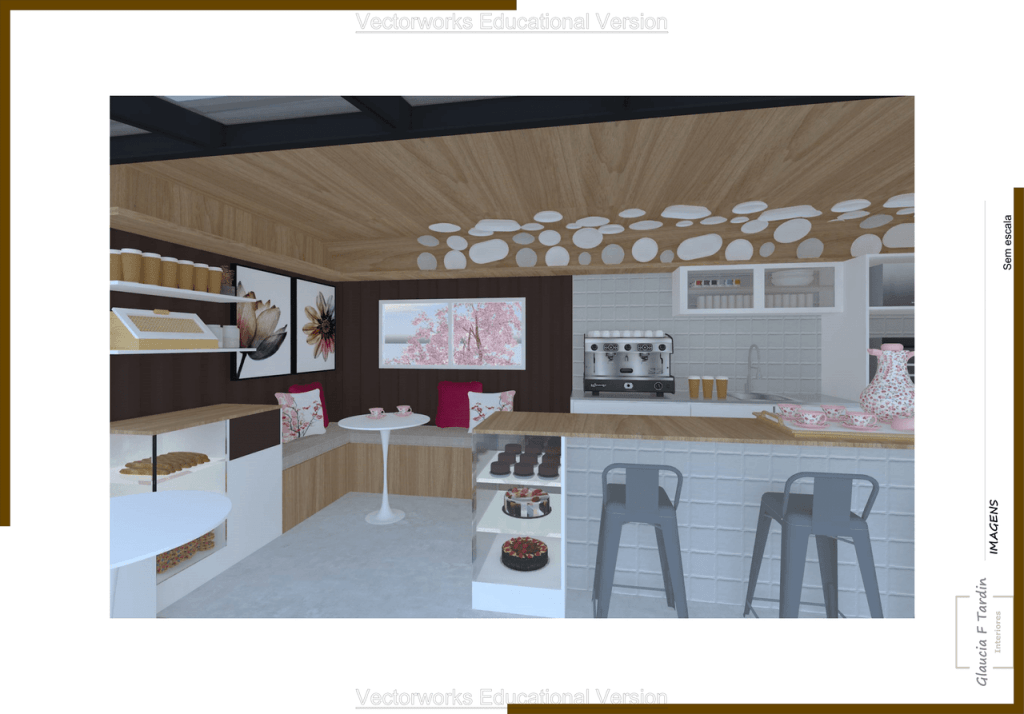 Obra de Glaucia Christina Frazão Tardin